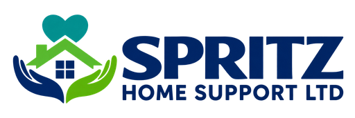 SPRITZ Home Support LTD